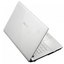 ASUS Slimbook X401U-WX100D - White
