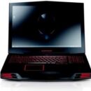 Laptop DELL AlienWare M17x R3 i7-M2860 Blu-ray