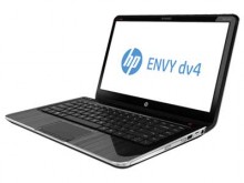 Notebook HP ENVY DV4-5311TX