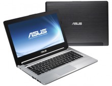 ASUS Notebook S46CM-WX131H