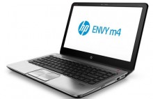 HP Envy M4-1006TX - Black