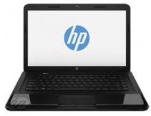 HP Notebook 1000-1308TX