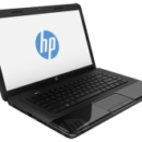 HP Notebook 1000-1309TU - Black