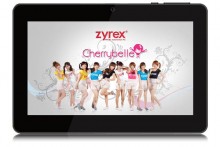 Zyrex OnePad SM746