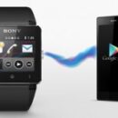 Sony Luncurkan SmartWatch2 Untuk Smartphone