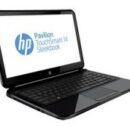 HP Pavilion TouchSmart 14-B174TU Sleekbook