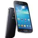 SAMSUNG Galaxy S4 Mini - Black