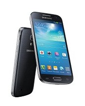 SAMSUNG Galaxy S4 Mini - Black