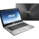 ASUS Notebook X450CC-WX283D