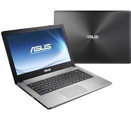 ASUS Notebook X450CC-WX283D