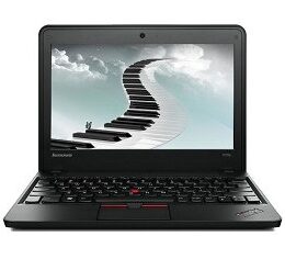 LENOVO ThinkPad X131e CTO - Black