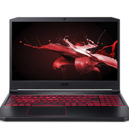 ACER Nitro 7 AN715-51-79Y2 - Core i7-9750H