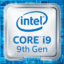Prosesor Intel Core i9-9900T